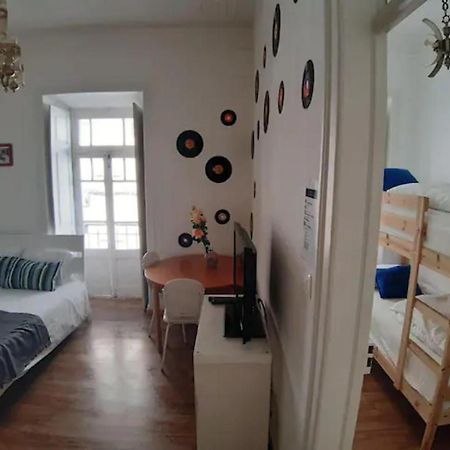Private Room A Lisbon Exterior photo